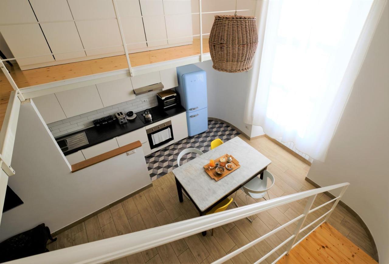 Scalo Al Castello Apartman Locate di Triulzi Kültér fotó