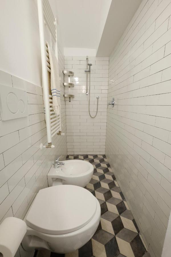 Scalo Al Castello Apartman Locate di Triulzi Kültér fotó