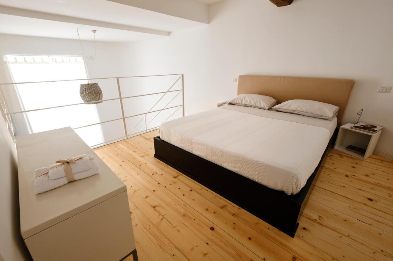 Scalo Al Castello Apartman Locate di Triulzi Kültér fotó