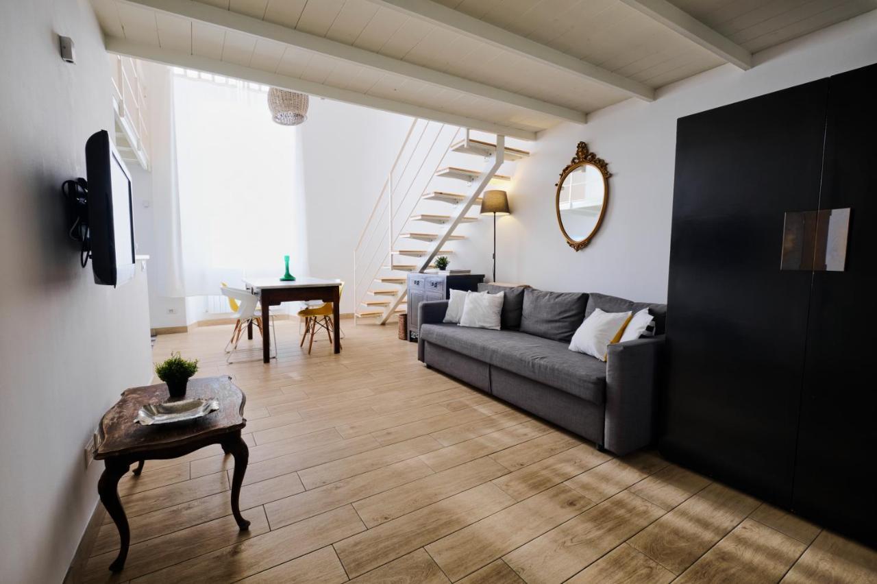 Scalo Al Castello Apartman Locate di Triulzi Kültér fotó
