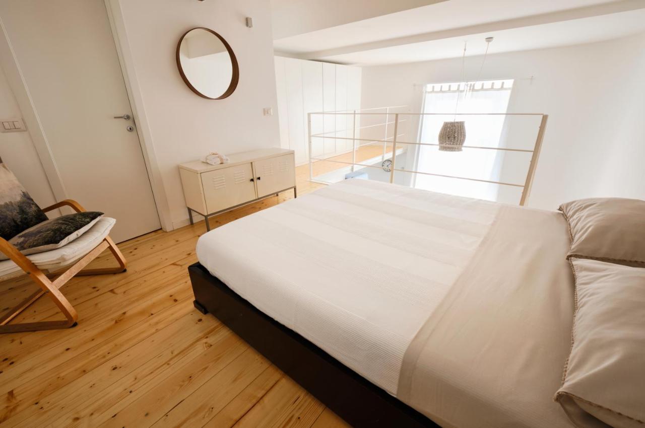 Scalo Al Castello Apartman Locate di Triulzi Kültér fotó